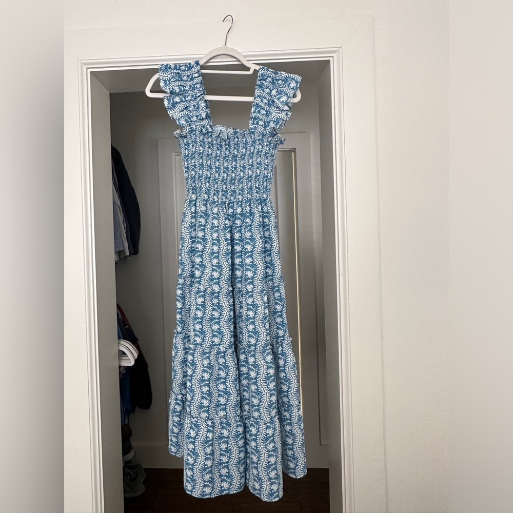 Hill House Nap Dress
